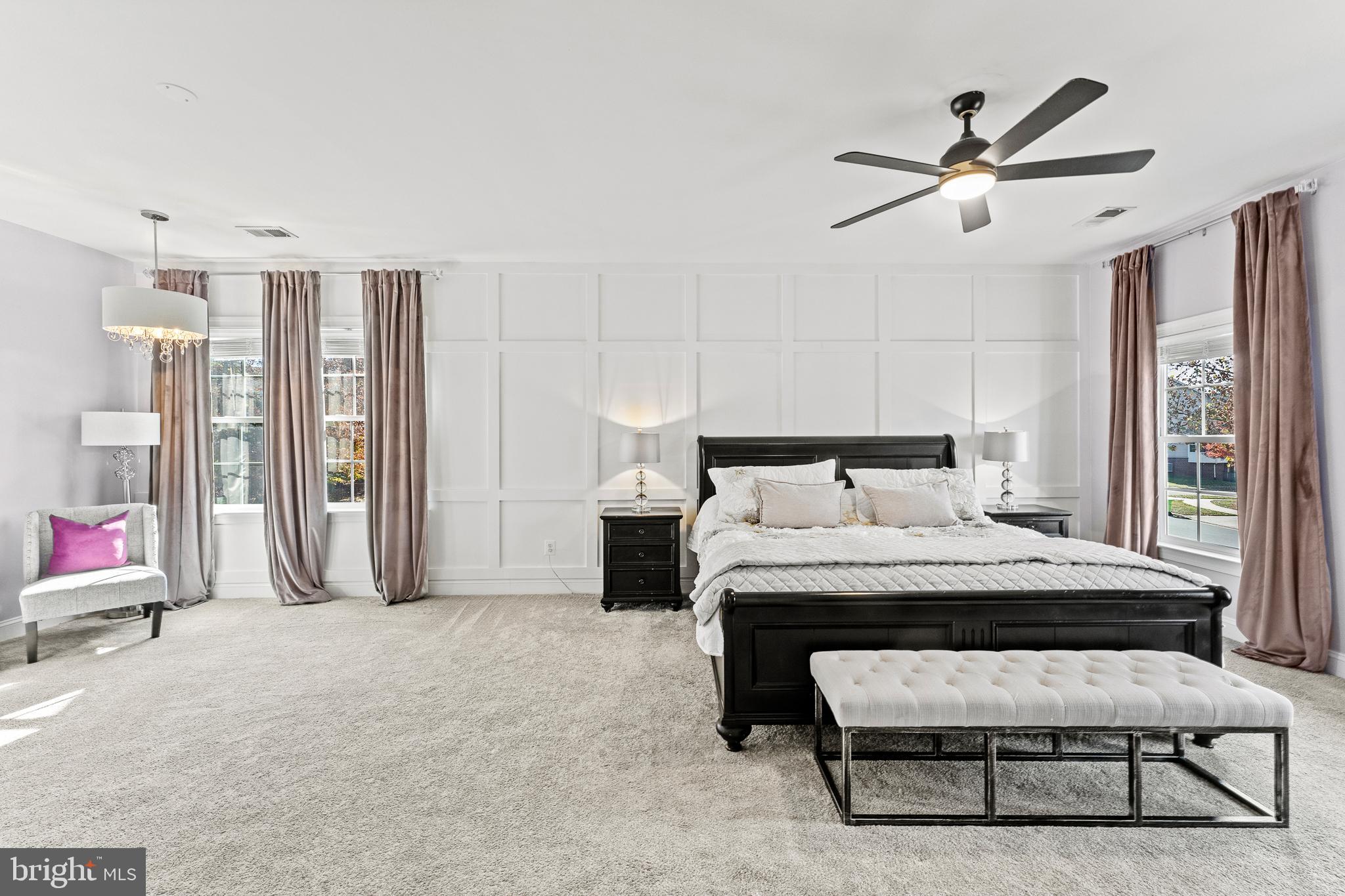 LANSDOWNE ON THE POTOMAC - Residential