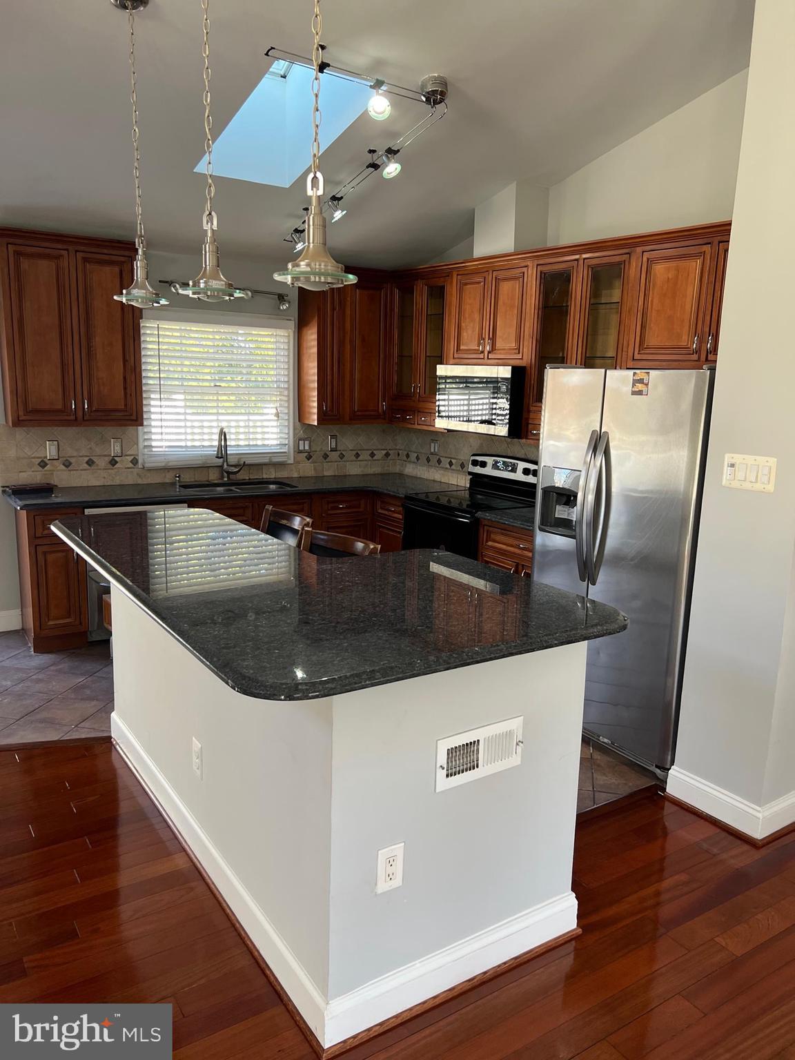 TIMBERSCAPE - Residential Lease