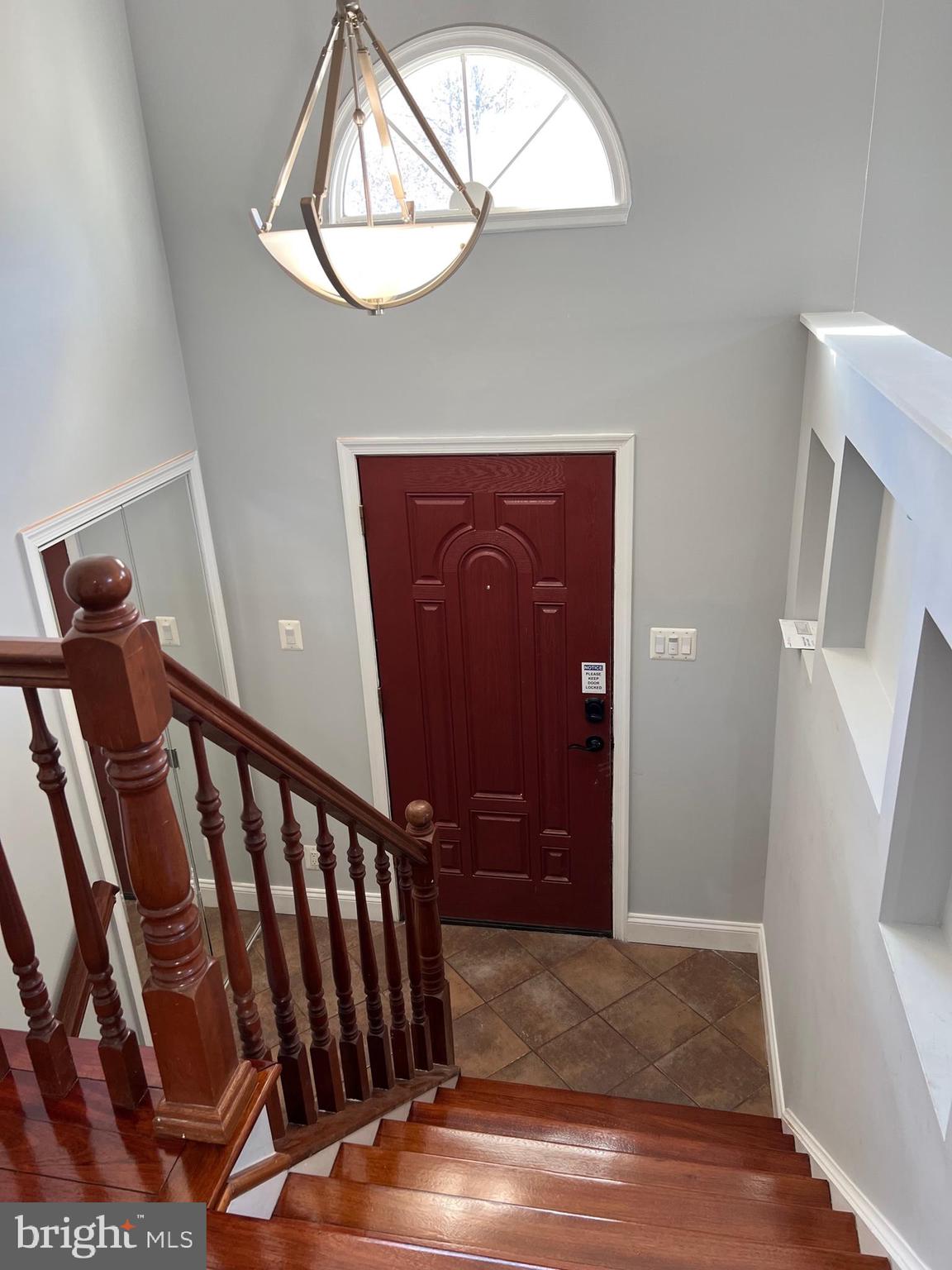 TIMBERSCAPE - Residential Lease