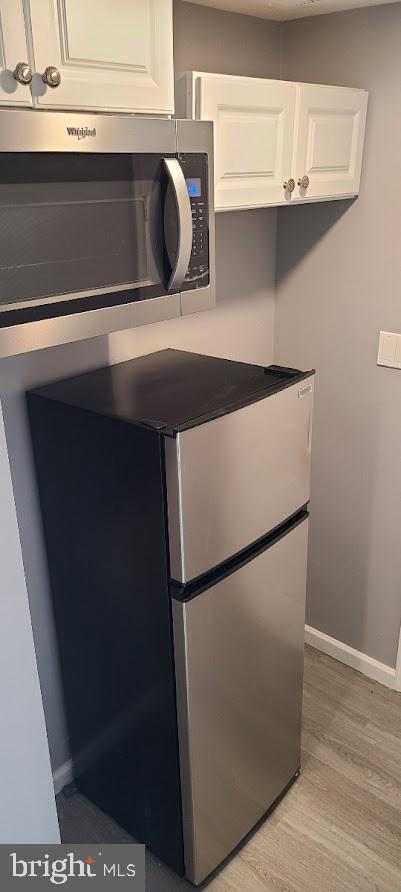 TIMBERSCAPE - Residential Lease