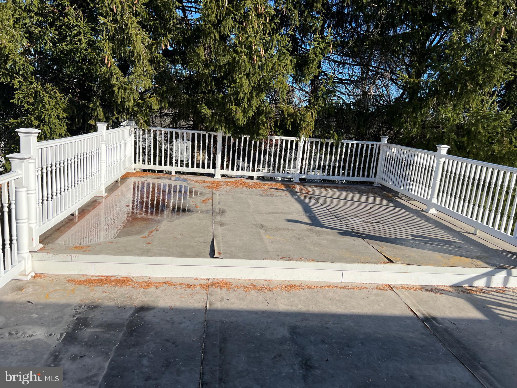 TIMBERSCAPE - Residential Lease