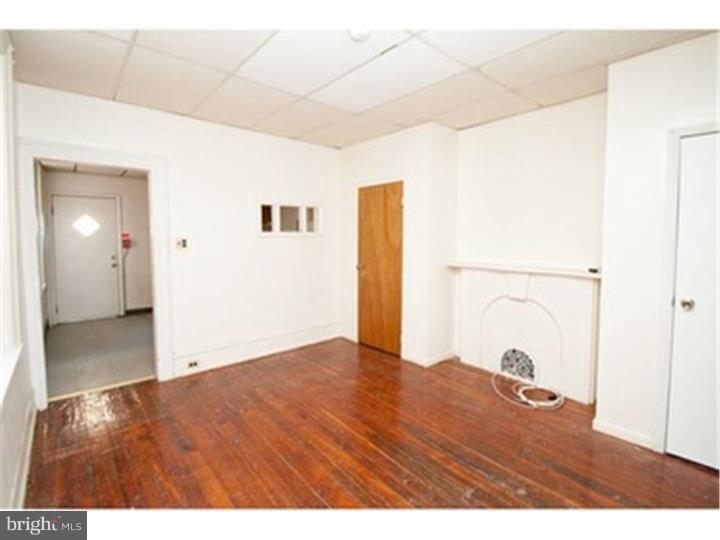 FISHTOWN - Residential Lease