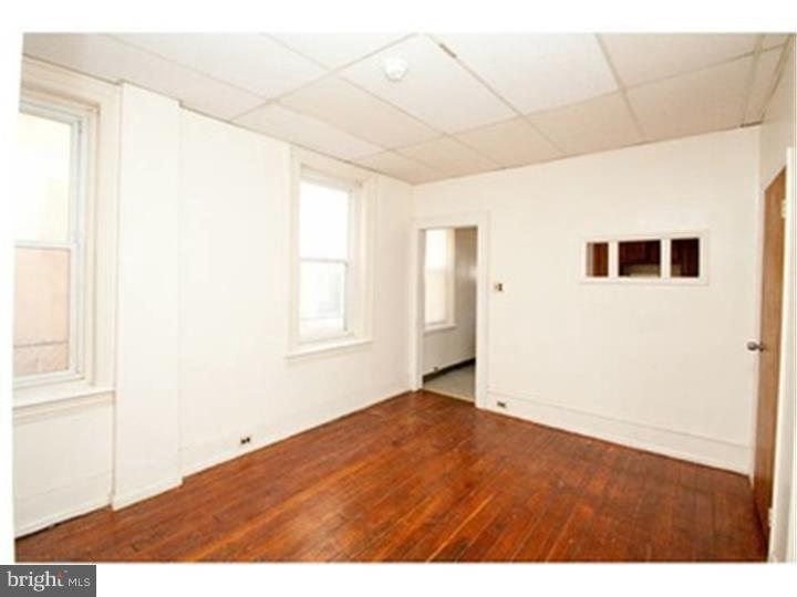 FISHTOWN - Residential Lease