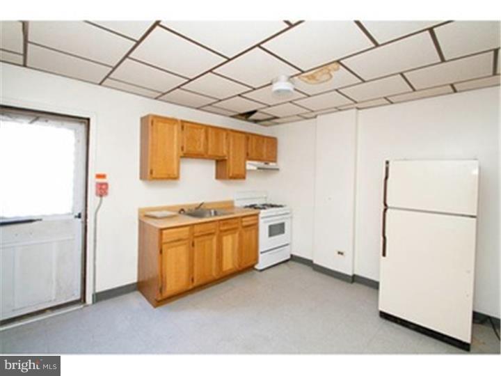FISHTOWN - Residential Lease