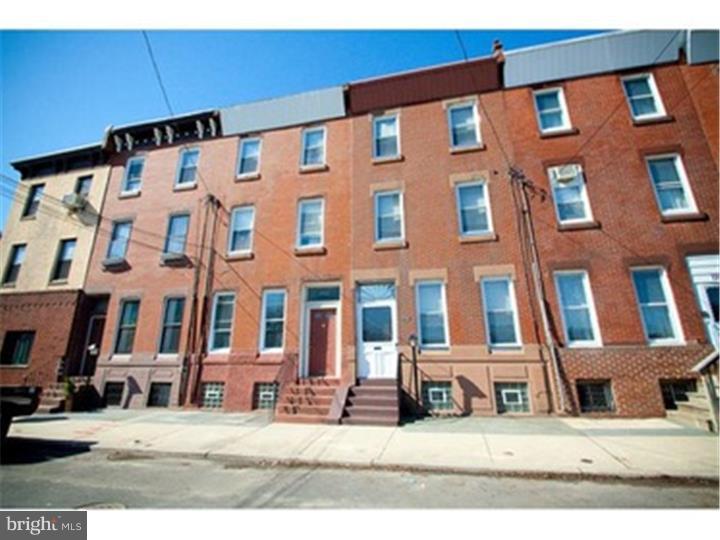 FISHTOWN - Residential Lease