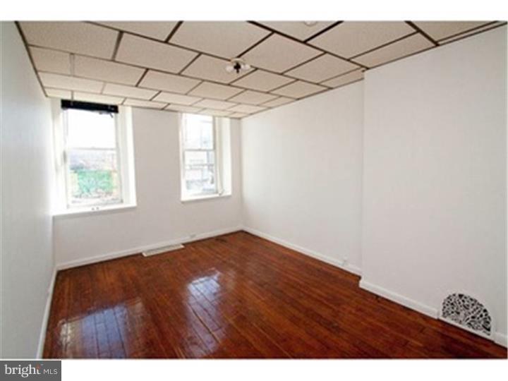 FISHTOWN - Residential Lease