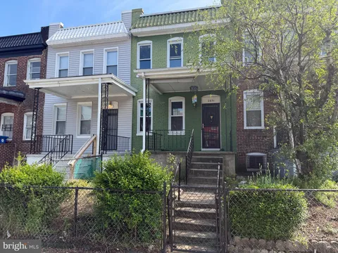 MLS: MDBA2214430