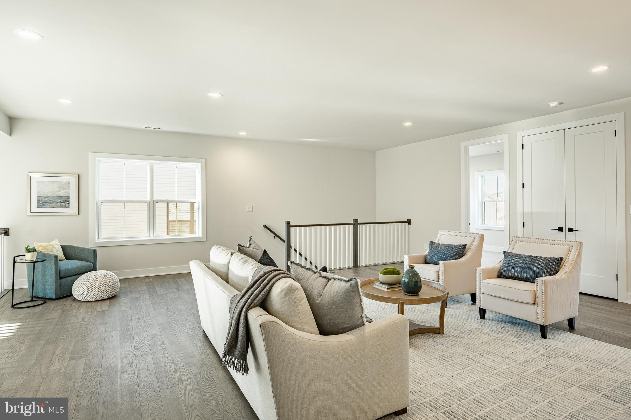 PRESERVE AT MARSH CREEK - CARRIAGE COLLECTION - Residential