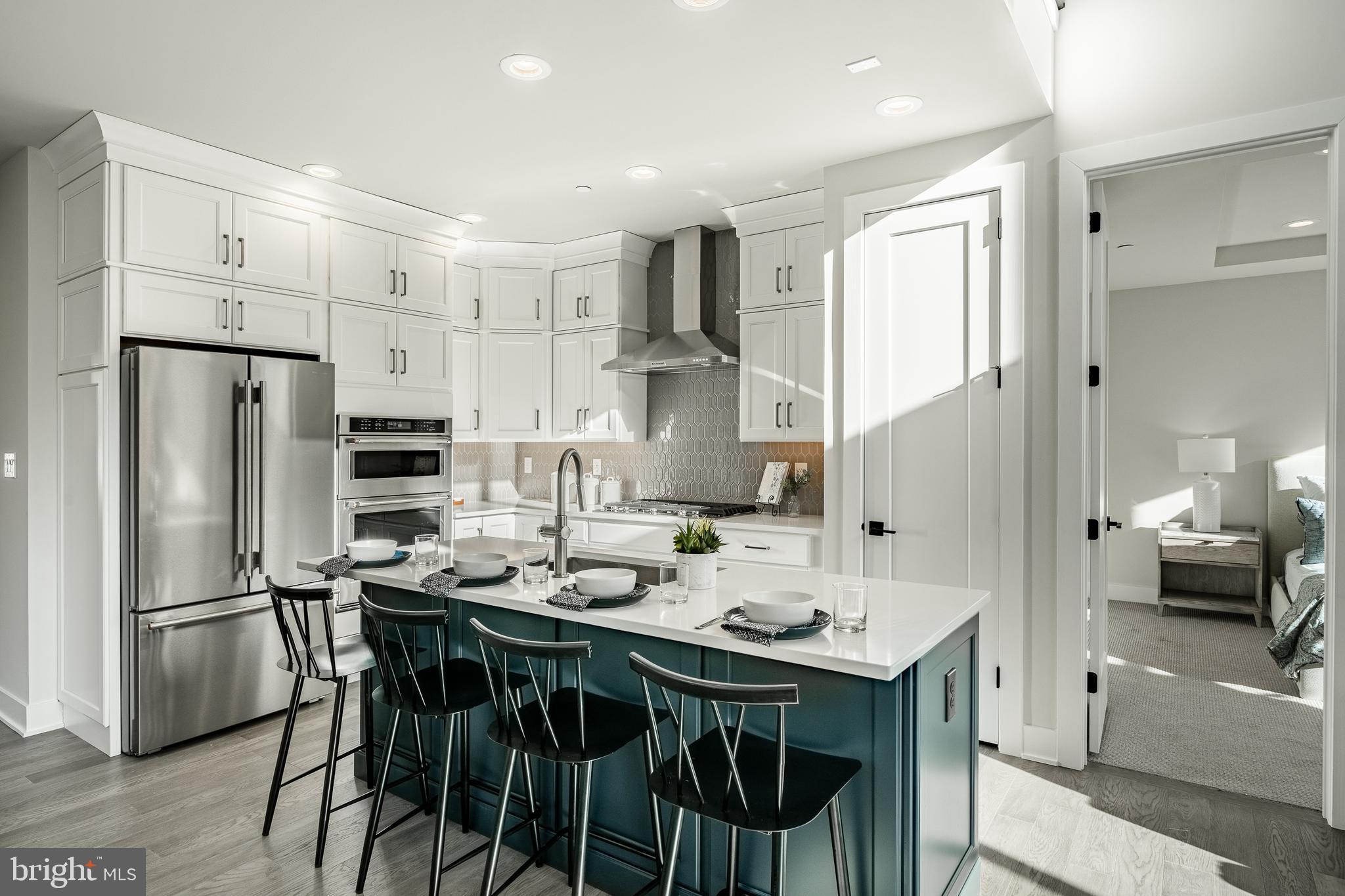 PRESERVE AT MARSH CREEK - CARRIAGE COLLECTION - Residential