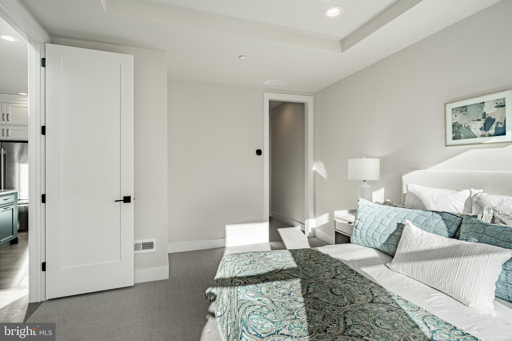 PRESERVE AT MARSH CREEK - CARRIAGE COLLECTION - Residential