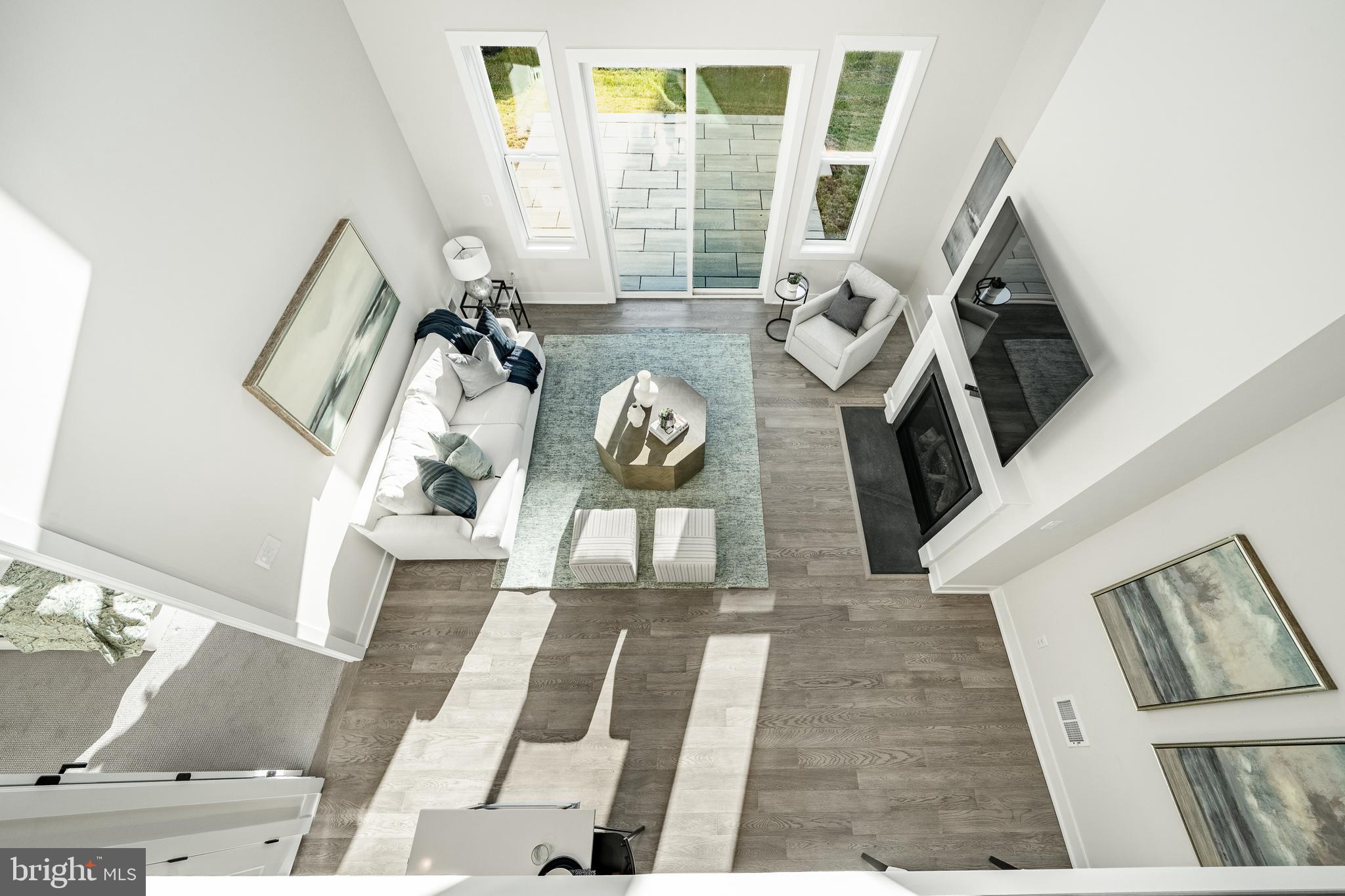 PRESERVE AT MARSH CREEK - CARRIAGE COLLECTION - Residential