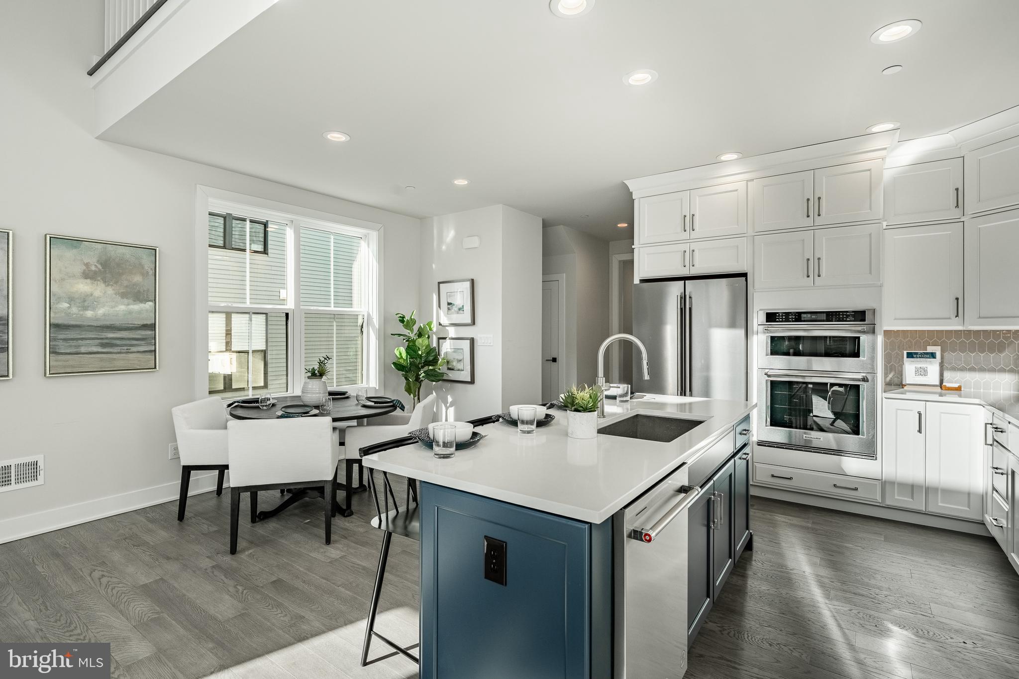 PRESERVE AT MARSH CREEK - CARRIAGE COLLECTION - Residential