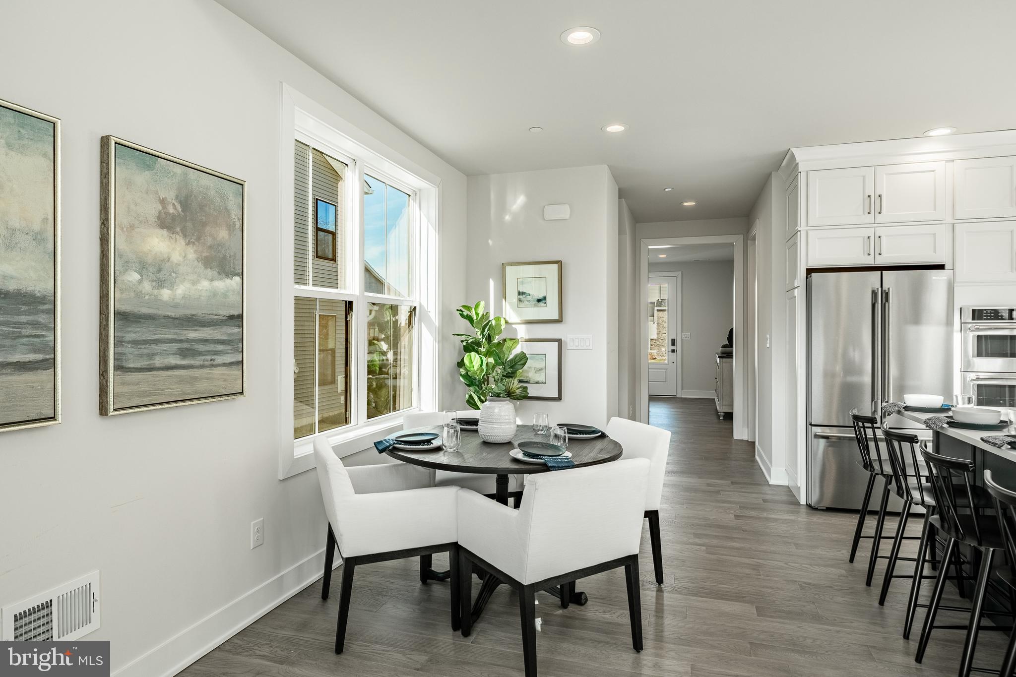 PRESERVE AT MARSH CREEK - CARRIAGE COLLECTION - Residential