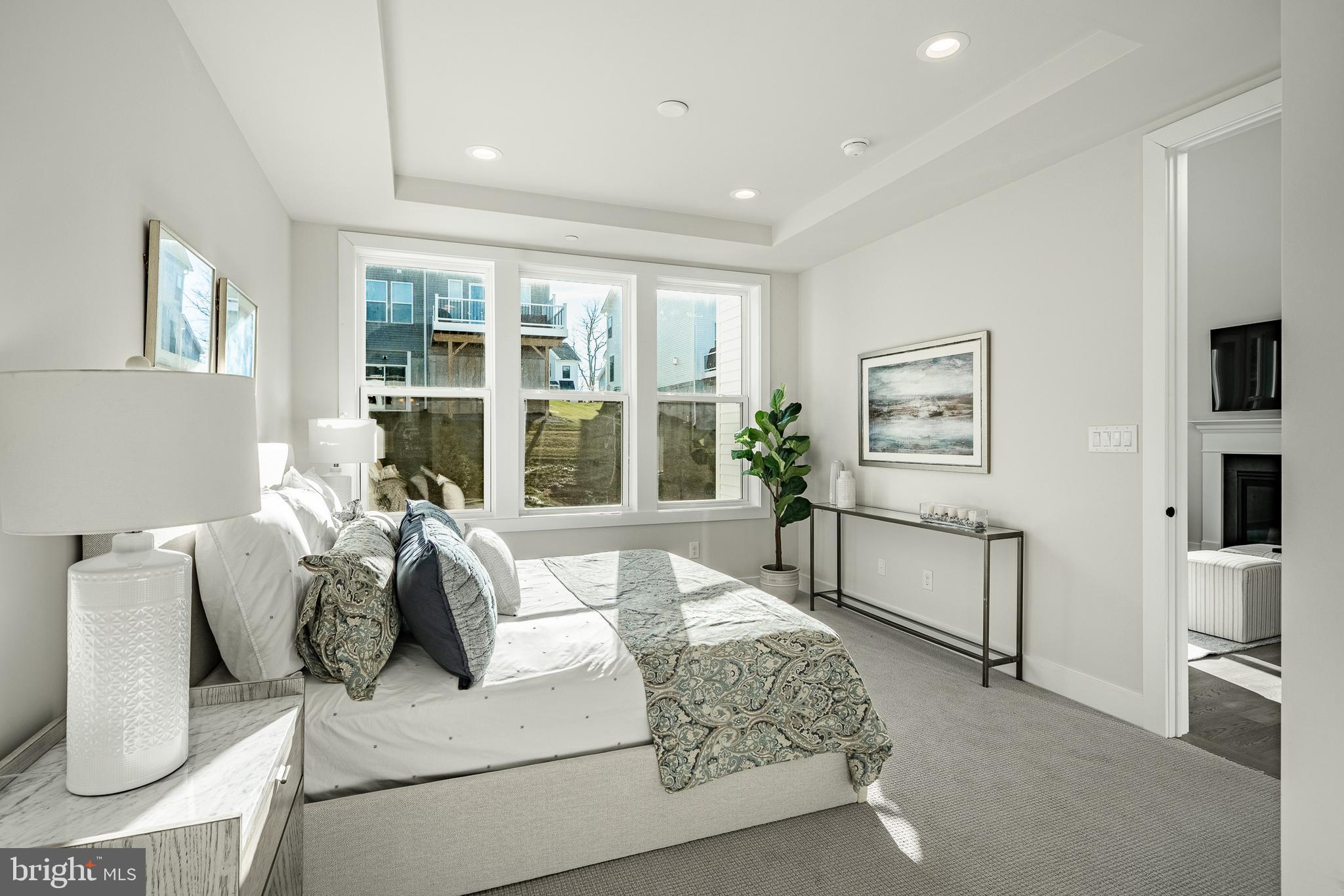 PRESERVE AT MARSH CREEK - CARRIAGE COLLECTION - Residential