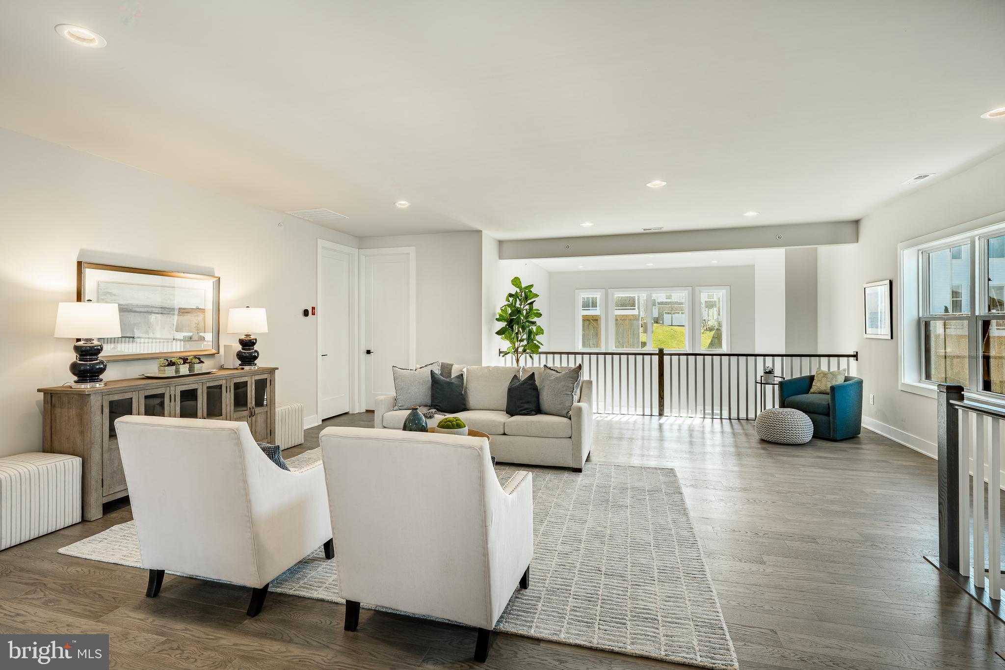 PRESERVE AT MARSH CREEK - CARRIAGE COLLECTION - Residential