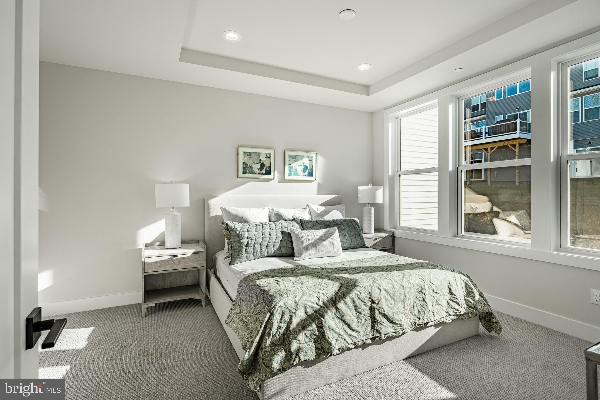 PRESERVE AT MARSH CREEK - CARRIAGE COLLECTION - Residential