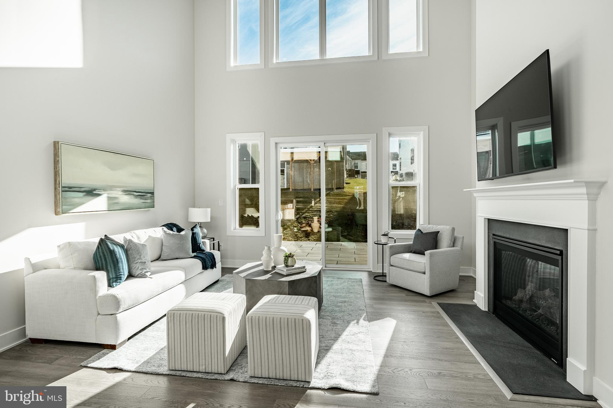 PRESERVE AT MARSH CREEK - CARRIAGE COLLECTION - Residential