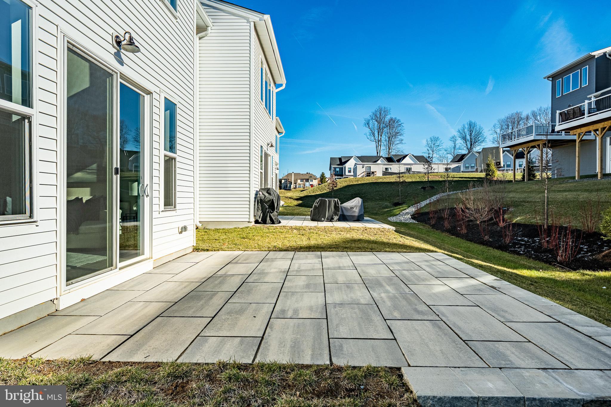 PRESERVE AT MARSH CREEK - CARRIAGE COLLECTION - Residential