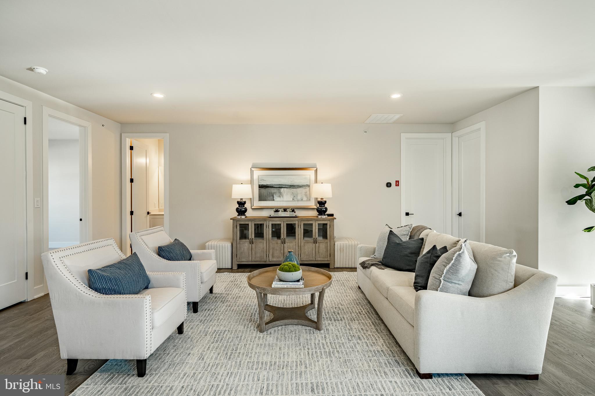 PRESERVE AT MARSH CREEK - CARRIAGE COLLECTION - Residential