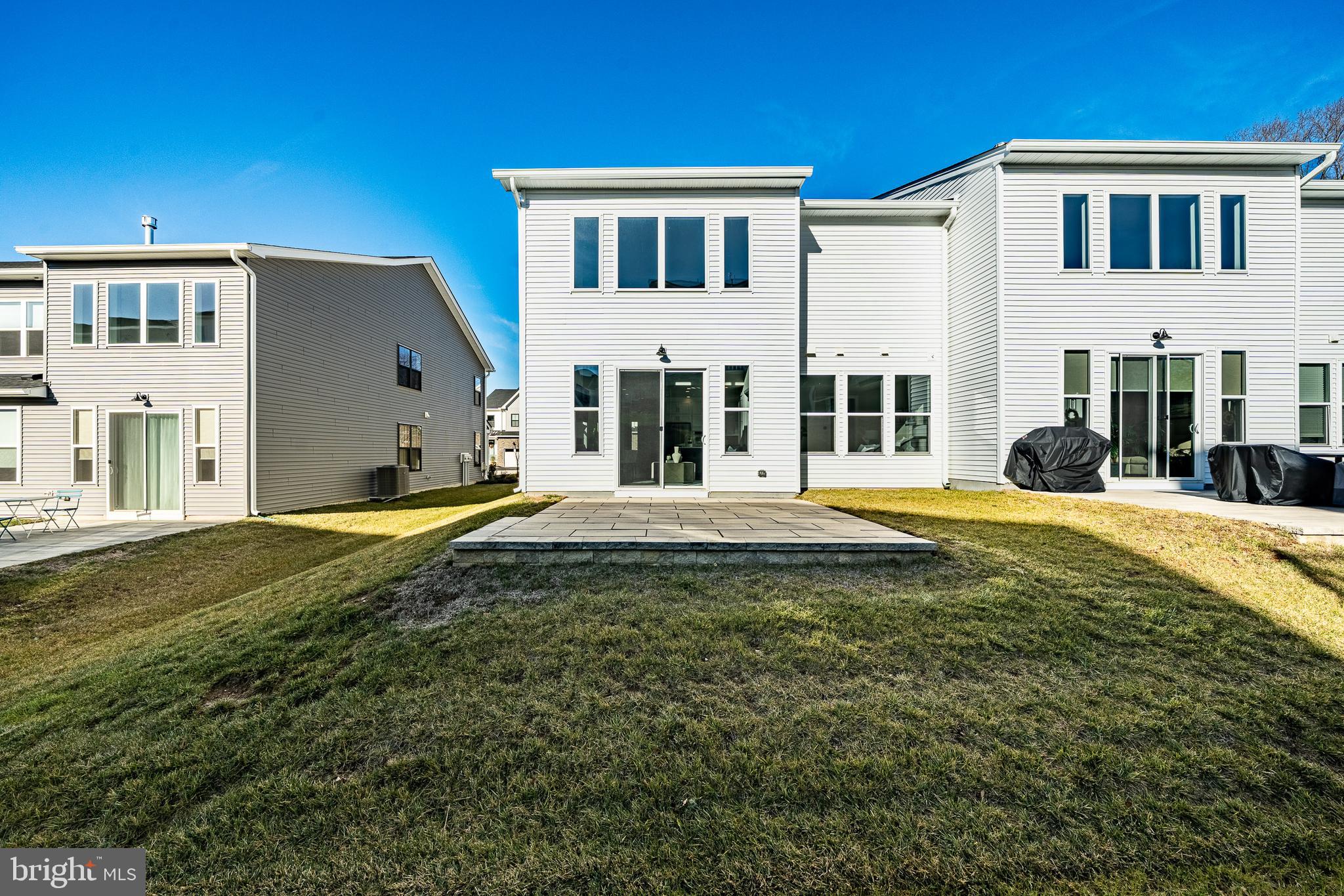 PRESERVE AT MARSH CREEK - CARRIAGE COLLECTION - Residential