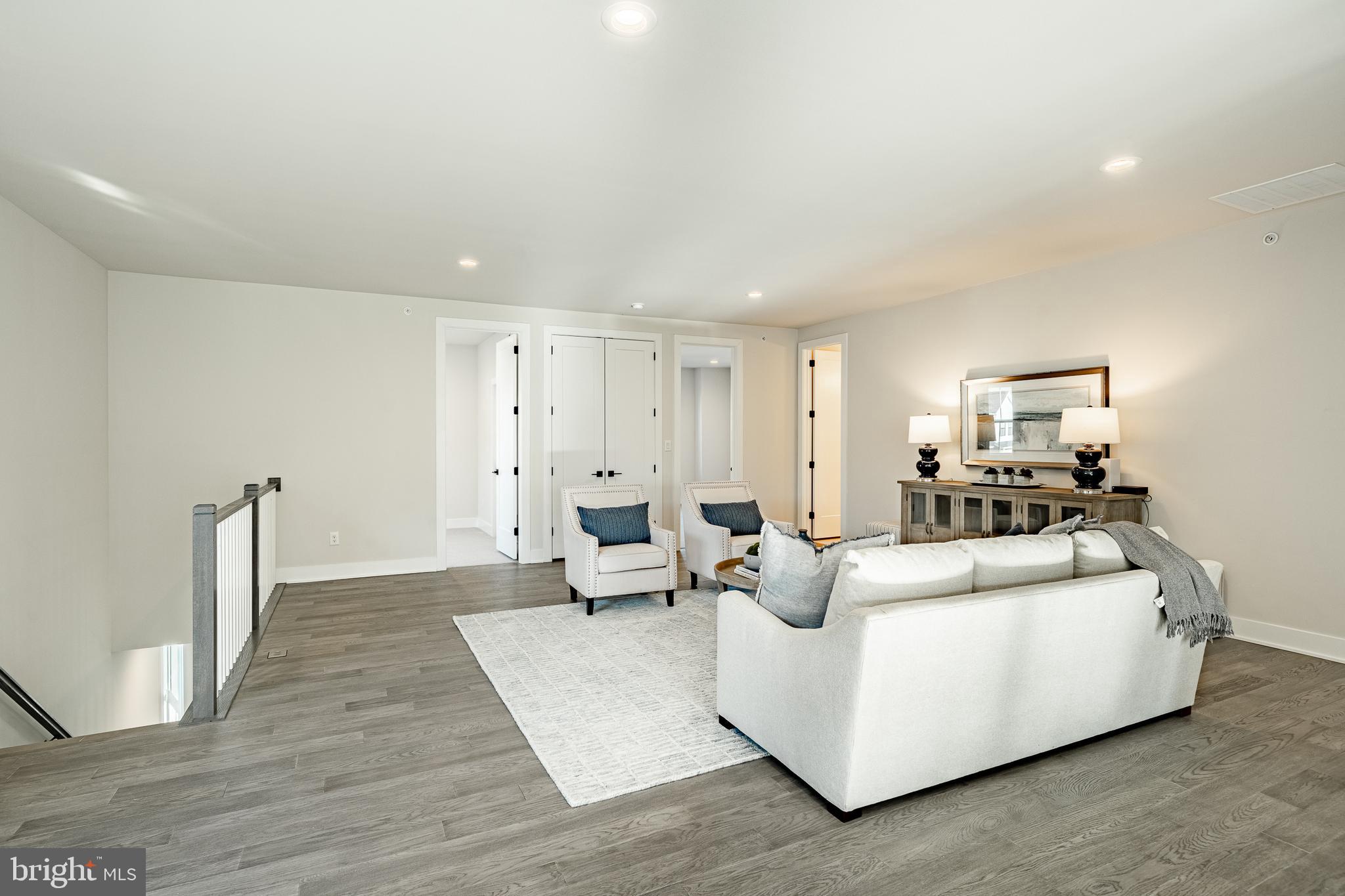 PRESERVE AT MARSH CREEK - CARRIAGE COLLECTION - Residential