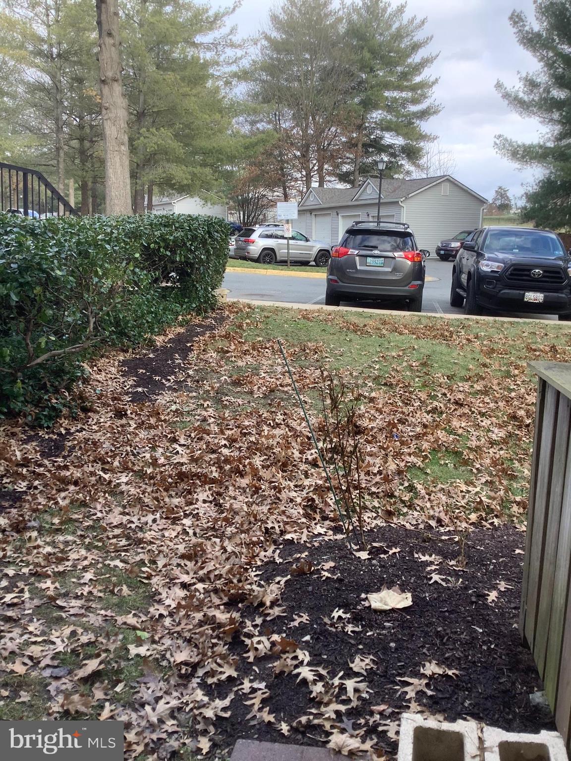 18302 STREAMSIDE DRIVE 101