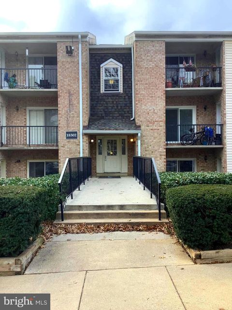 18302 STREAMSIDE DRIVE 101 GAITHERSBURG MD 20879