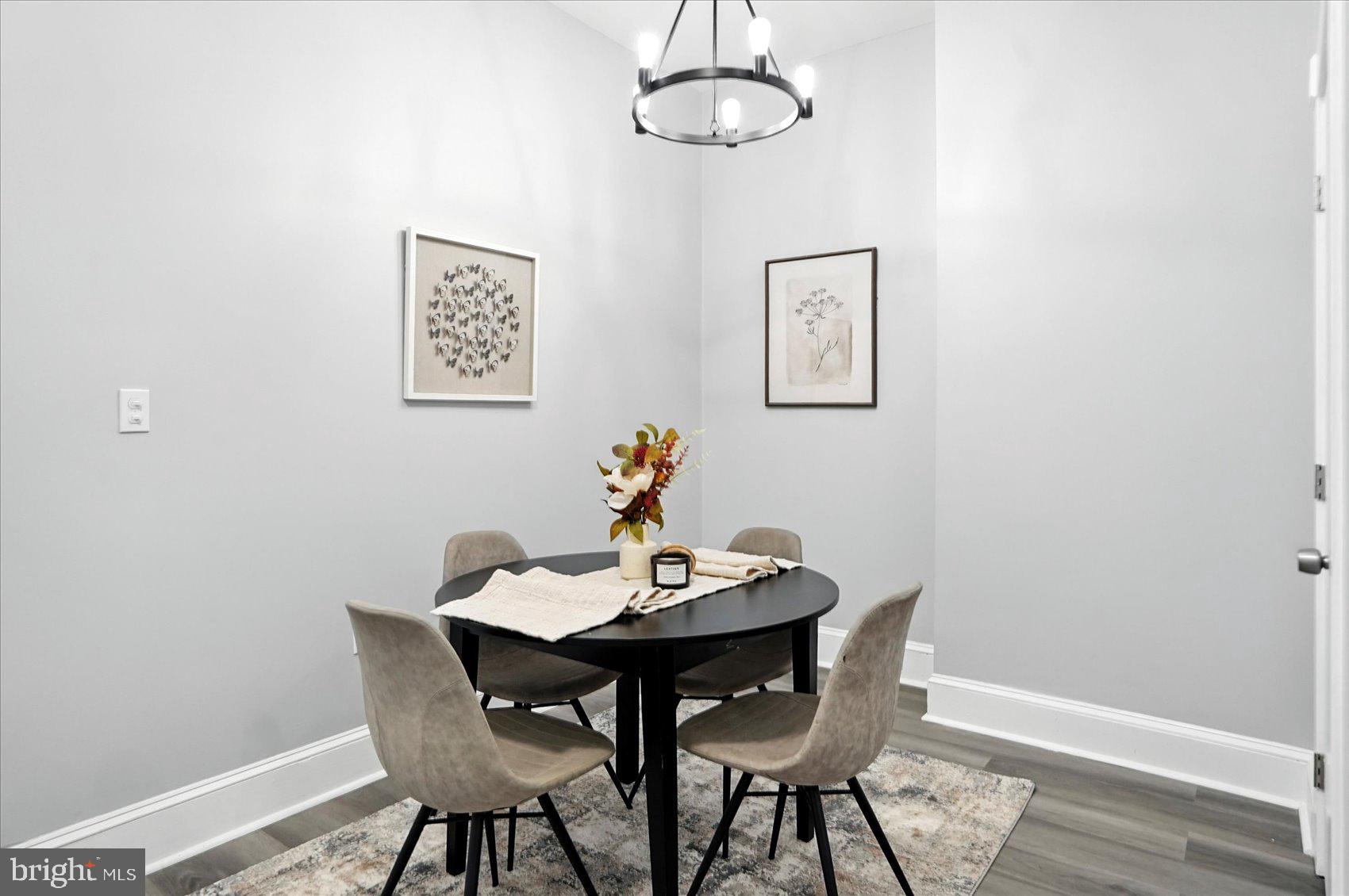 BIDDLE STREET - Residential