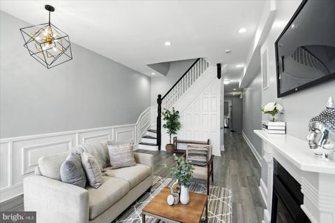 Photo of 1628 E Biddle Street, BALTIMORE, MD 21213 (MLS # MDBA2188926) Photo of 1628 E Biddle Street, BALTIMORE, MD 21213 (MLS # MDBA2188926)