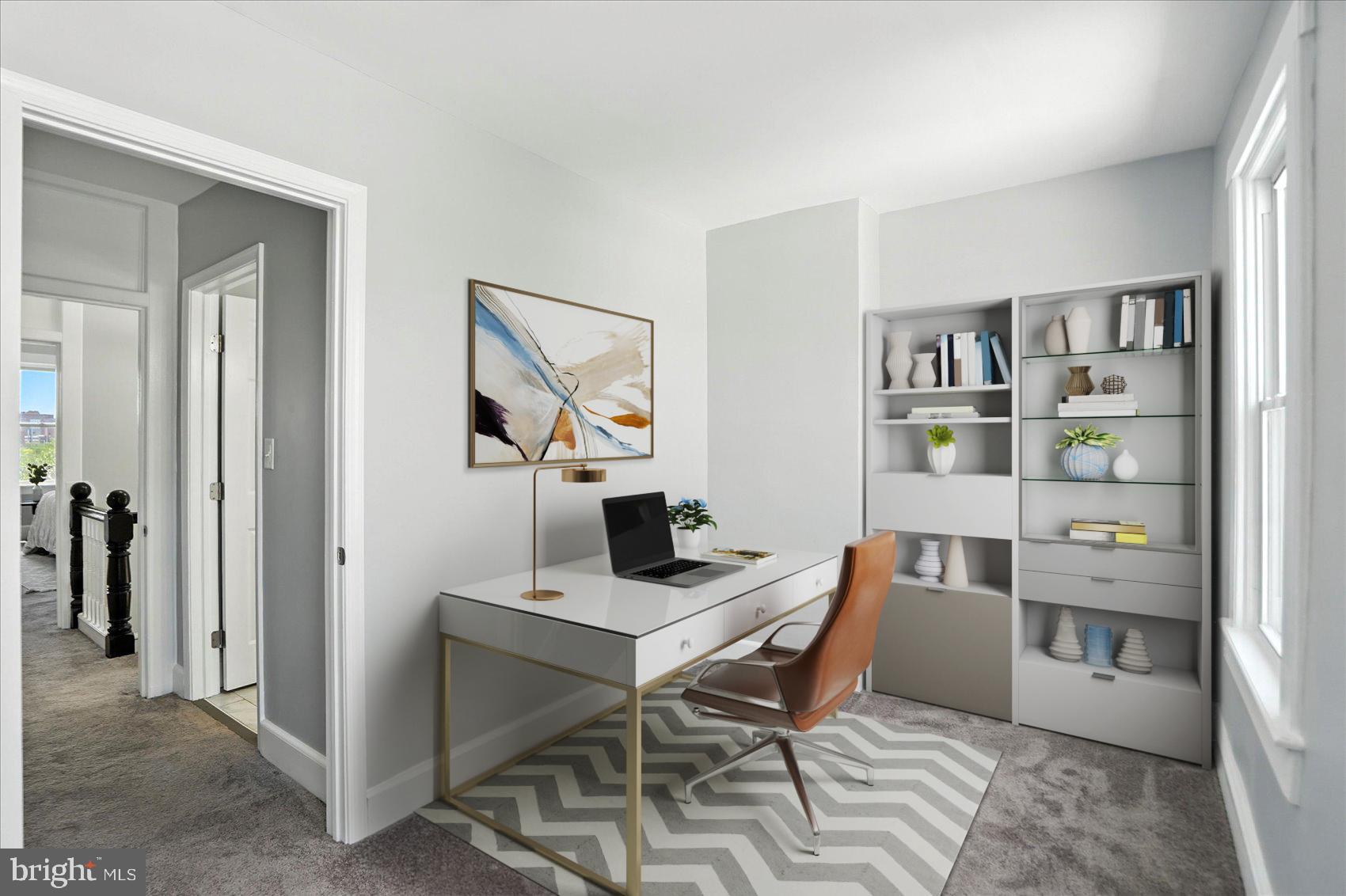 BIDDLE STREET - Residential