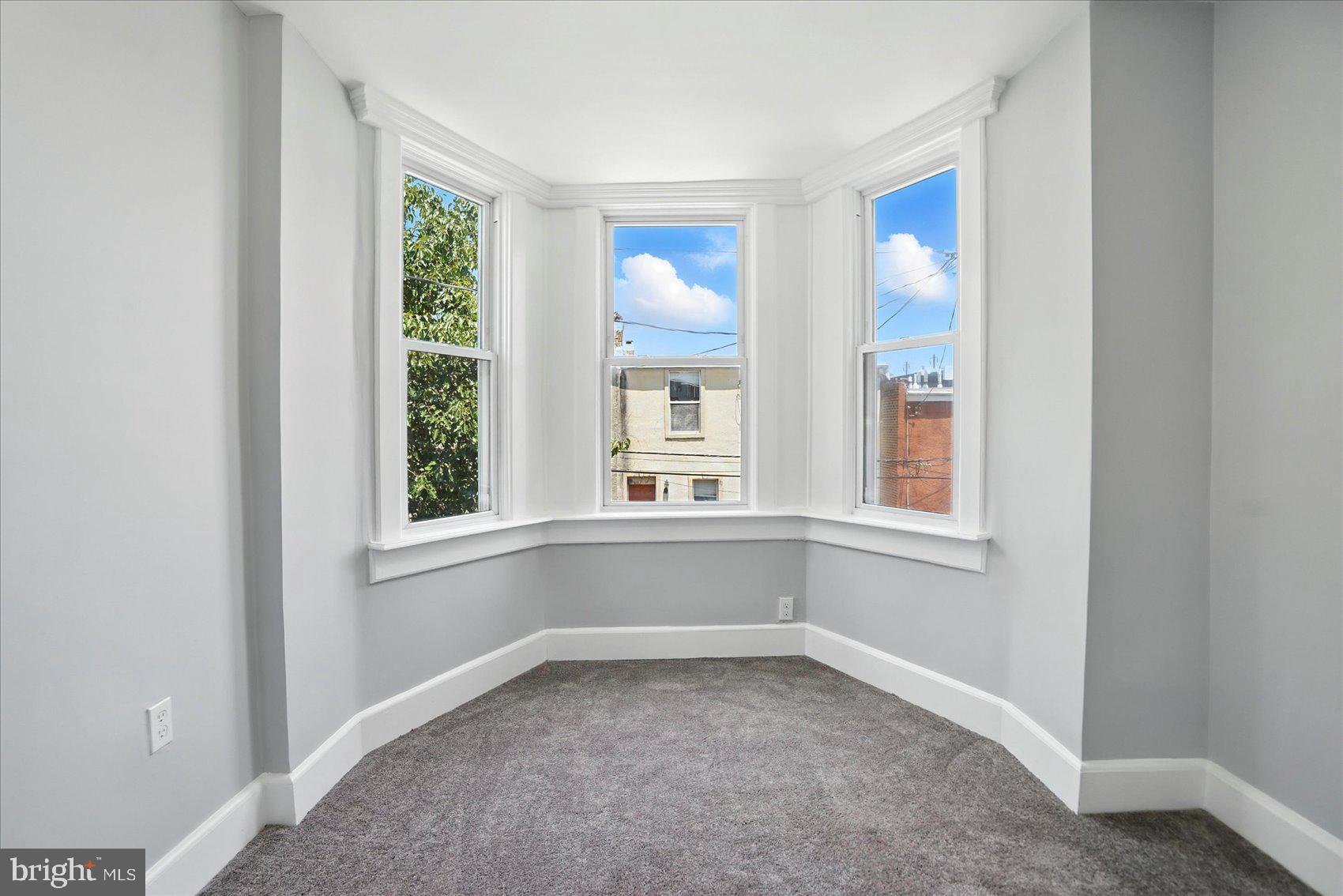 BIDDLE STREET - Residential