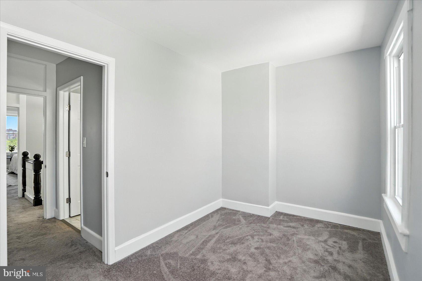 BIDDLE STREET - Residential