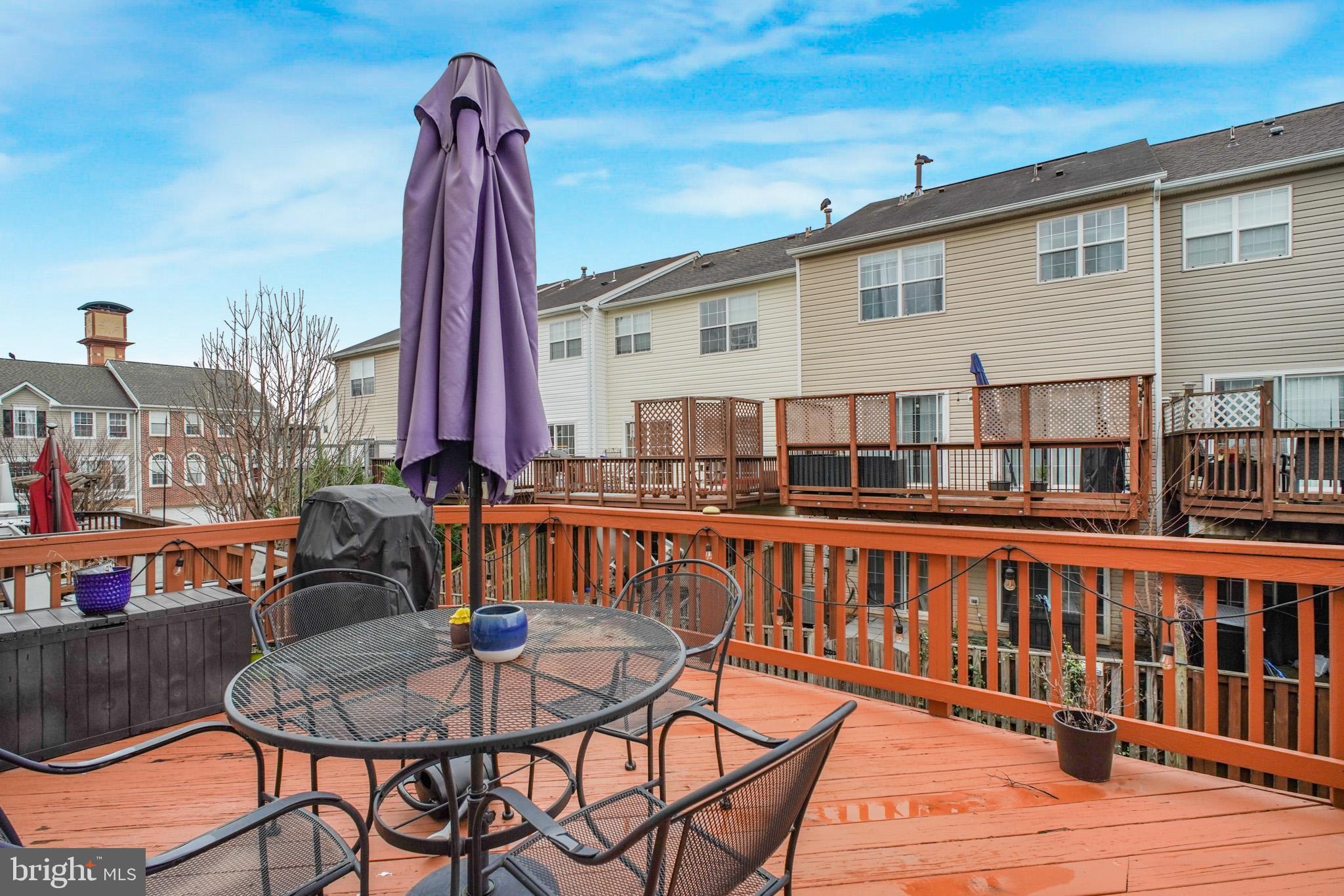 GREAT FALLS CHASE - Residential Lease