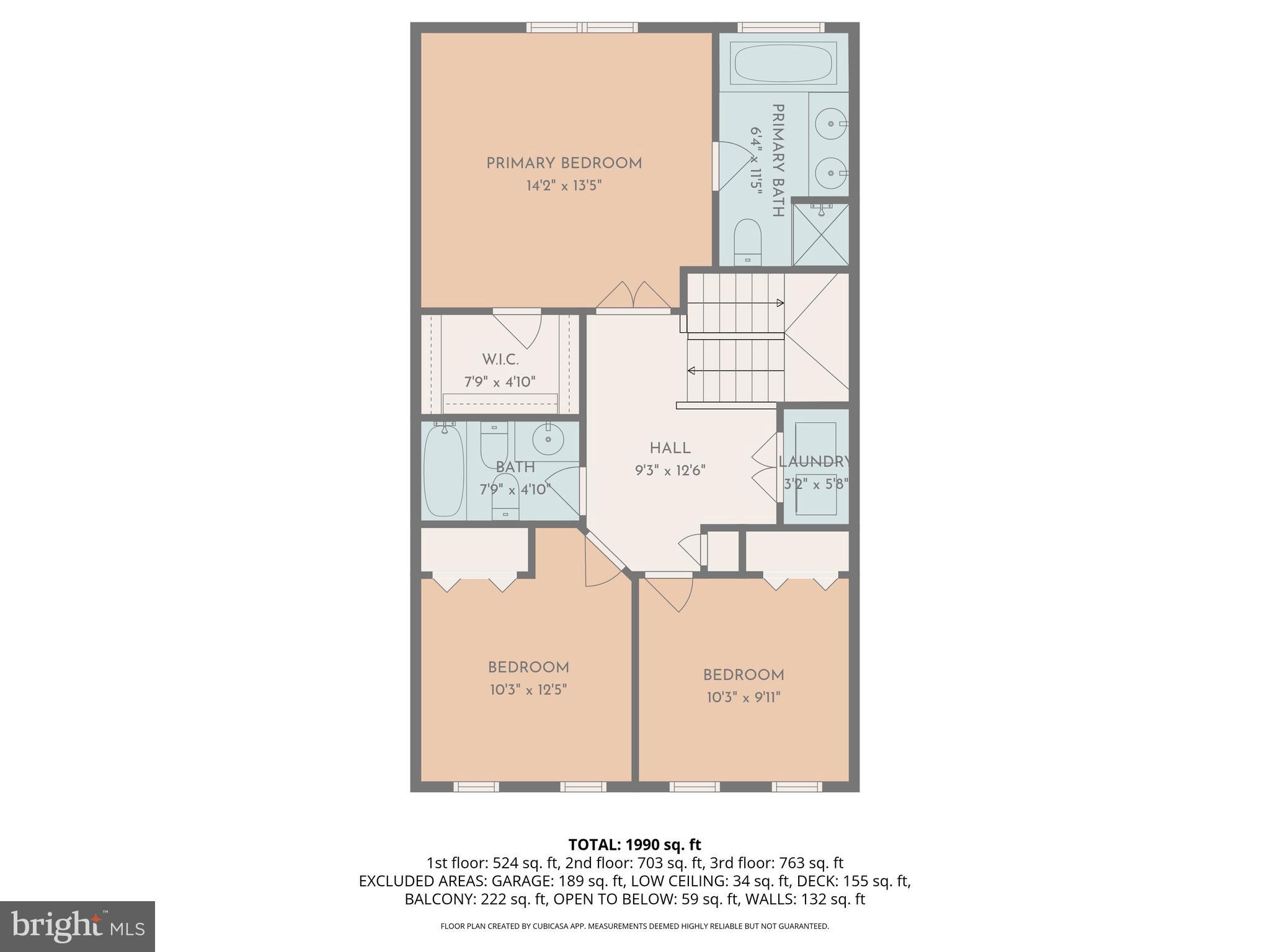 GREAT FALLS CHASE - Residential Lease