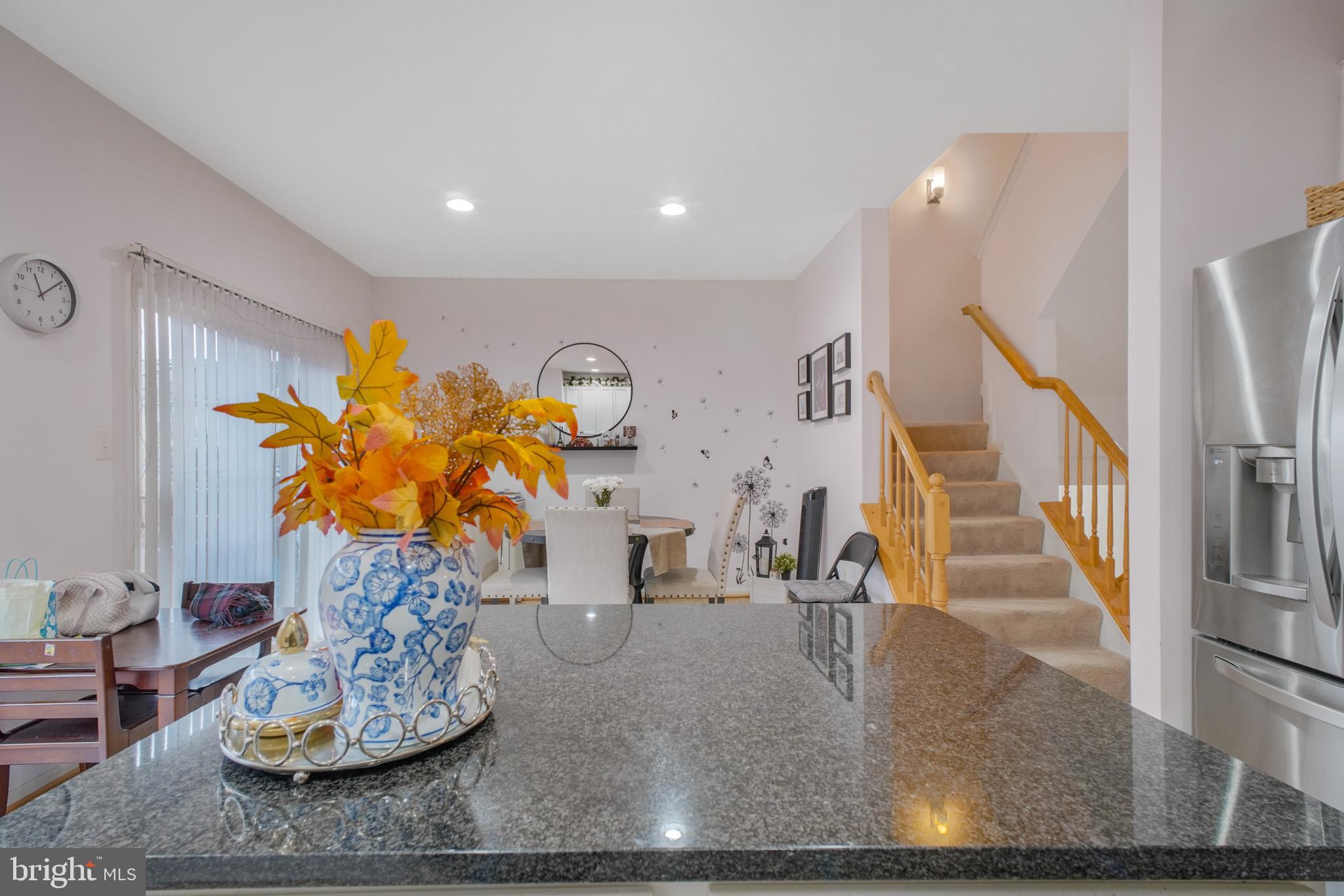 GREAT FALLS CHASE - Residential Lease