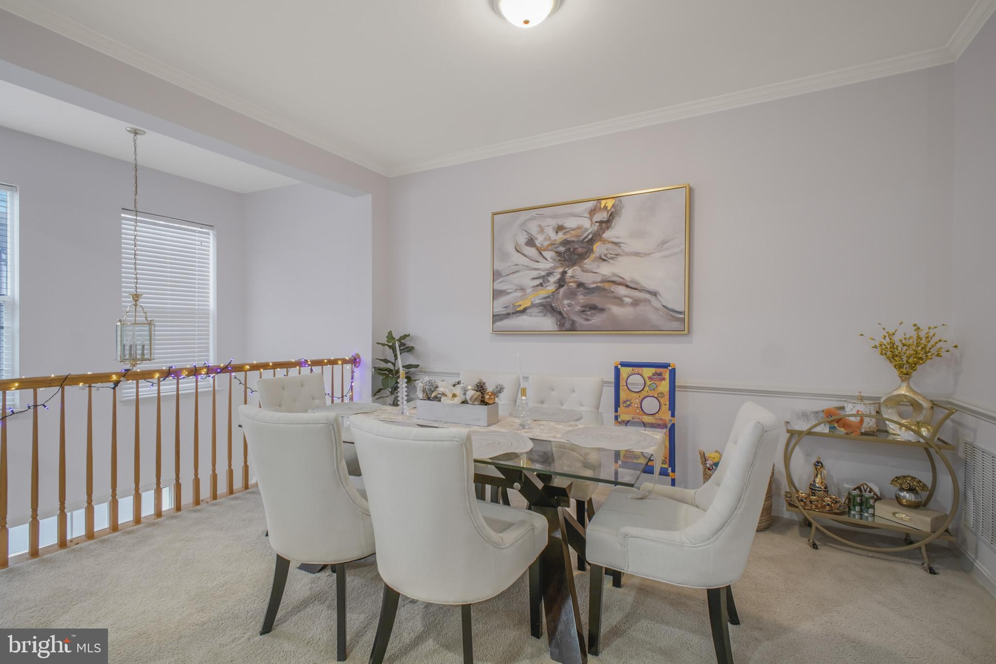 GREAT FALLS CHASE - Residential Lease