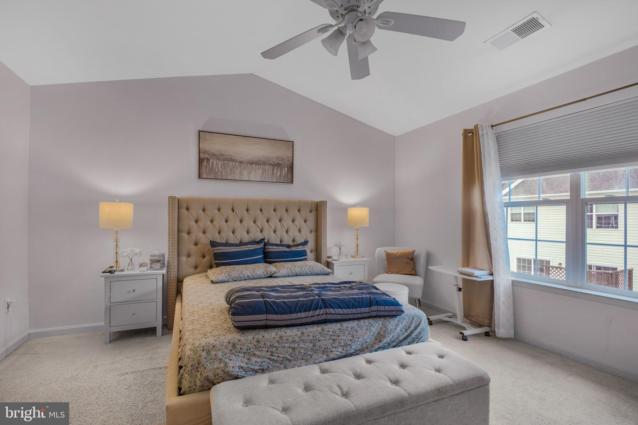 GREAT FALLS CHASE - Residential Lease