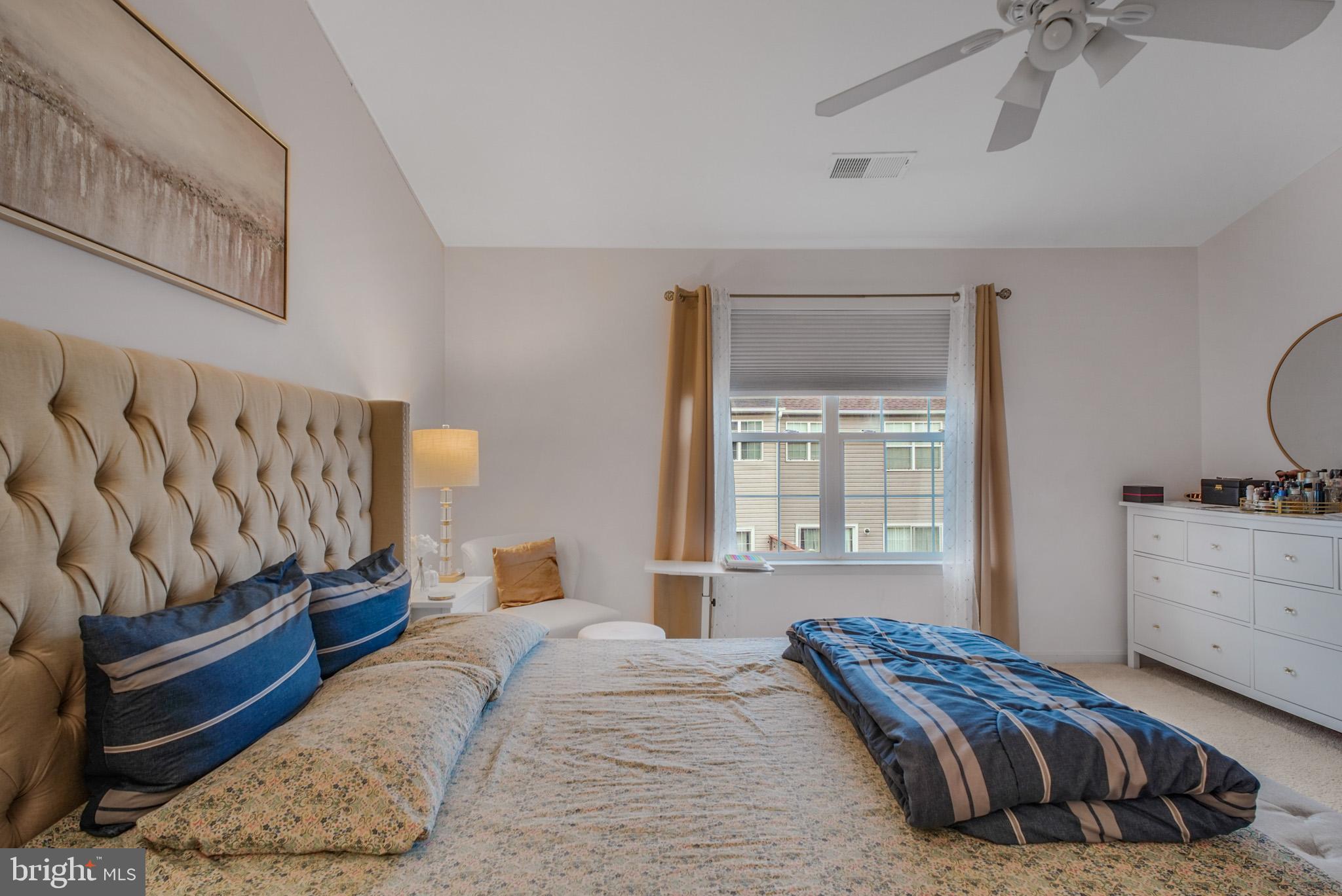 GREAT FALLS CHASE - Residential Lease