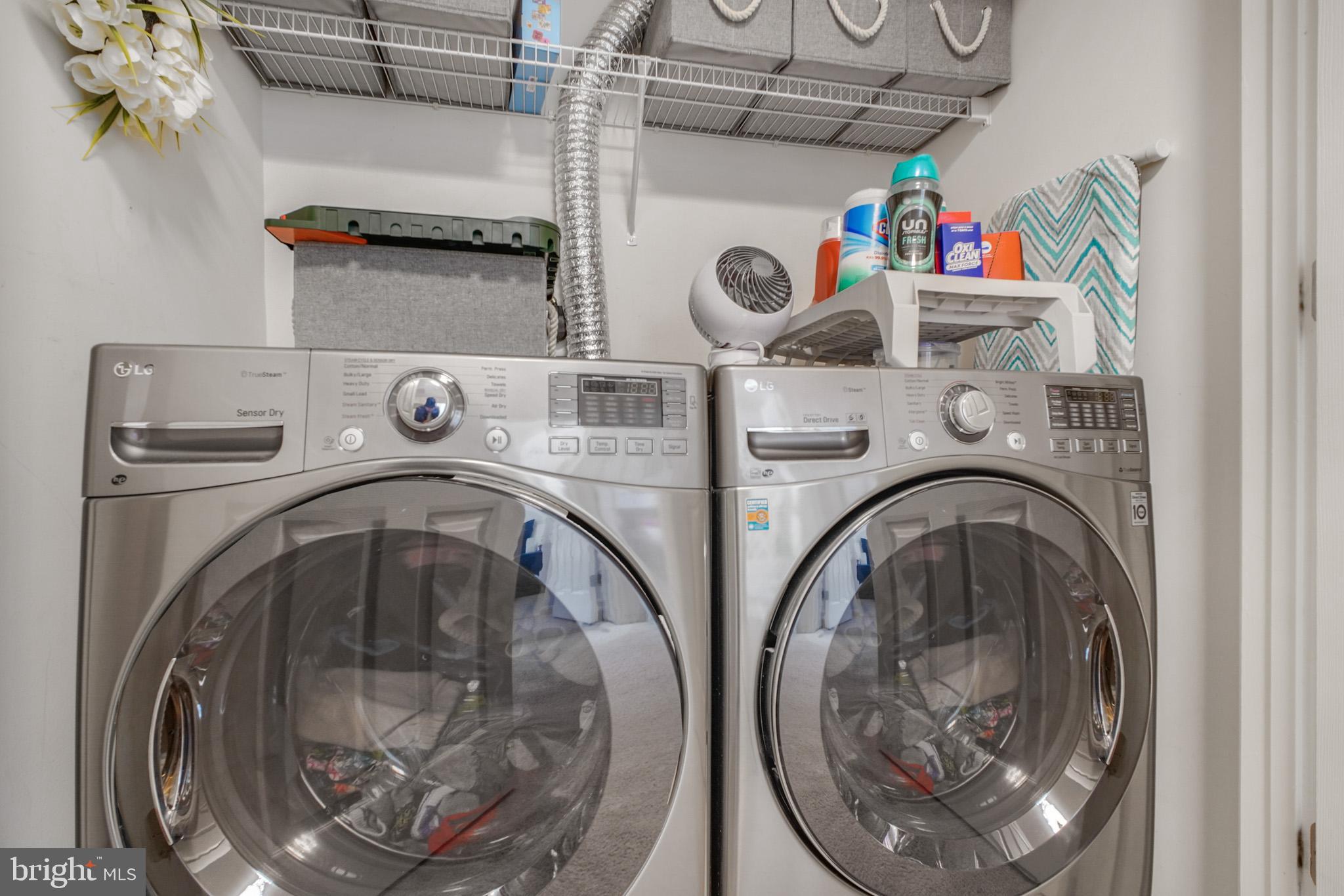 GREAT FALLS CHASE - Residential Lease