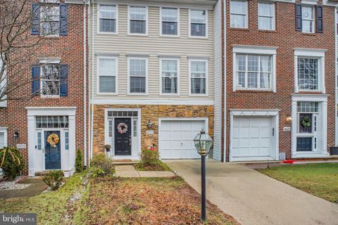 20751 BRIDAL VEIL FALLS TERRACE STERLING VA 20165