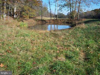 SLIM CHANCE ACRES - Land