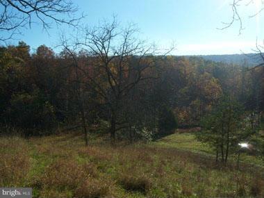 SLIM CHANCE ACRES - Land