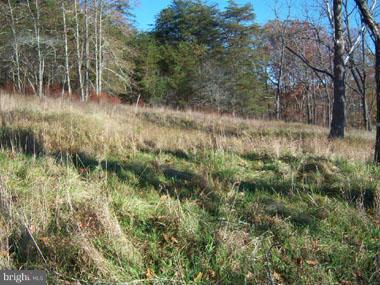 SLIM CHANCE ACRES - Land