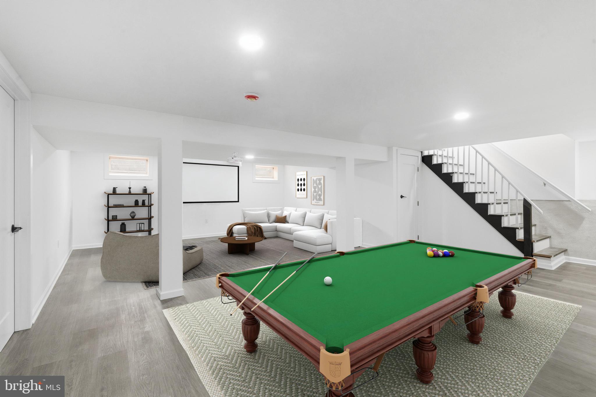 BEAUMONT - Residential