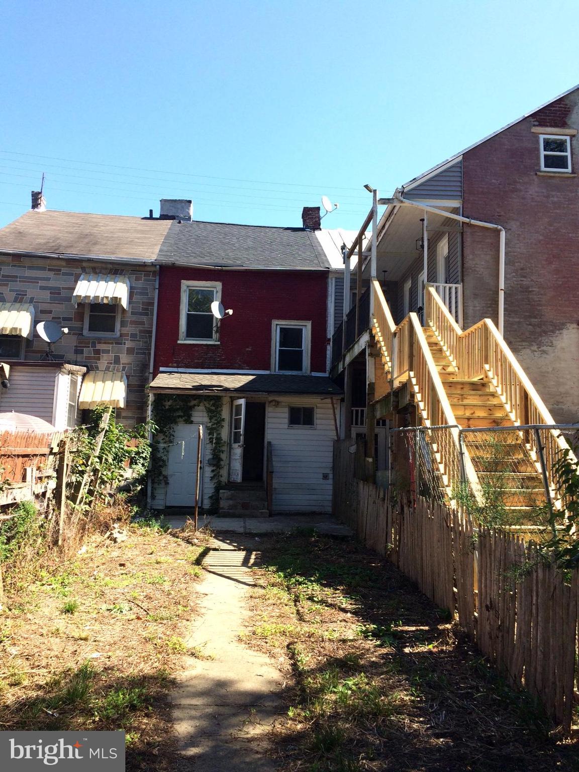 NONE AVAILABLE - Residential