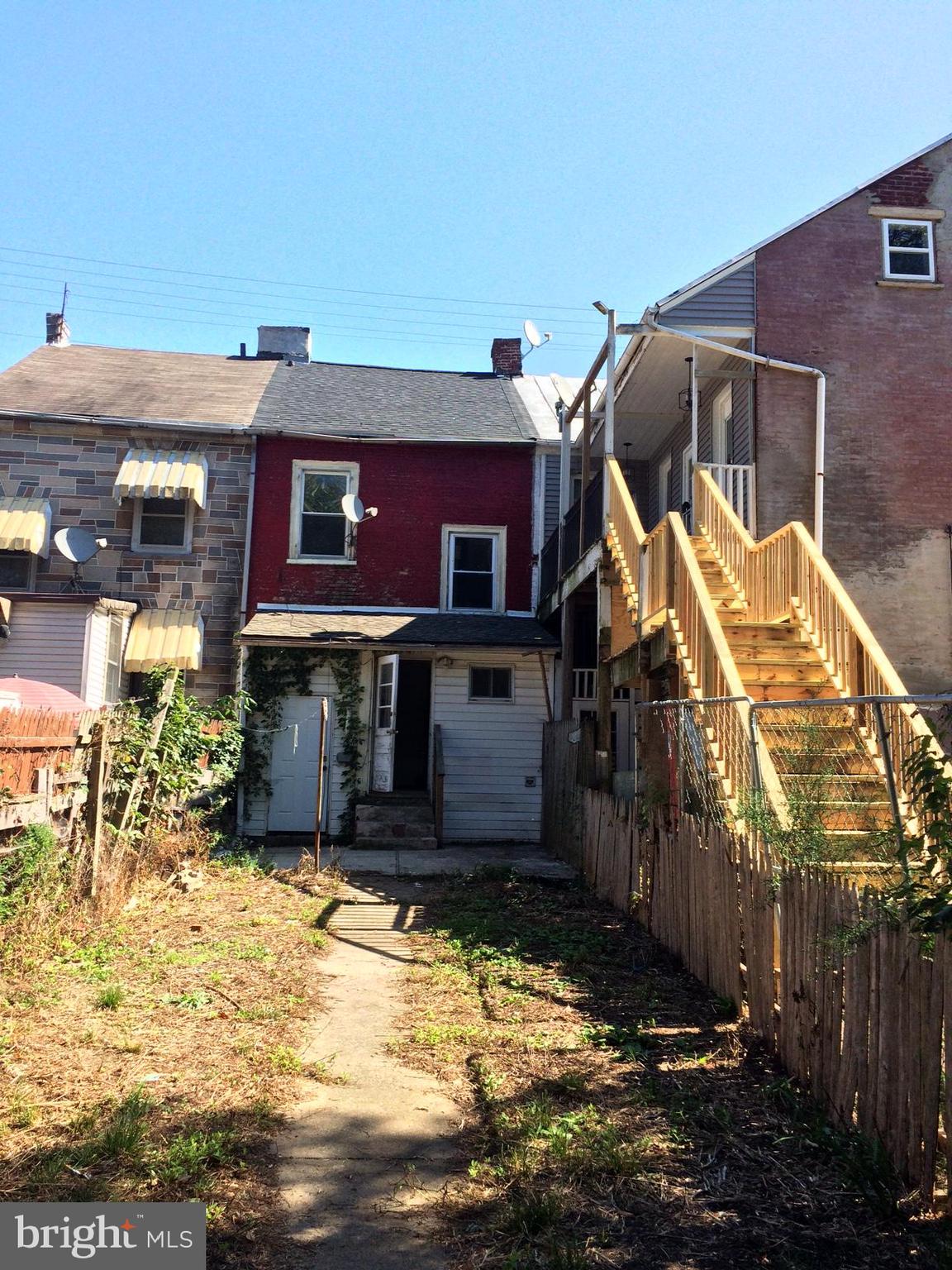 NONE AVAILABLE - Residential