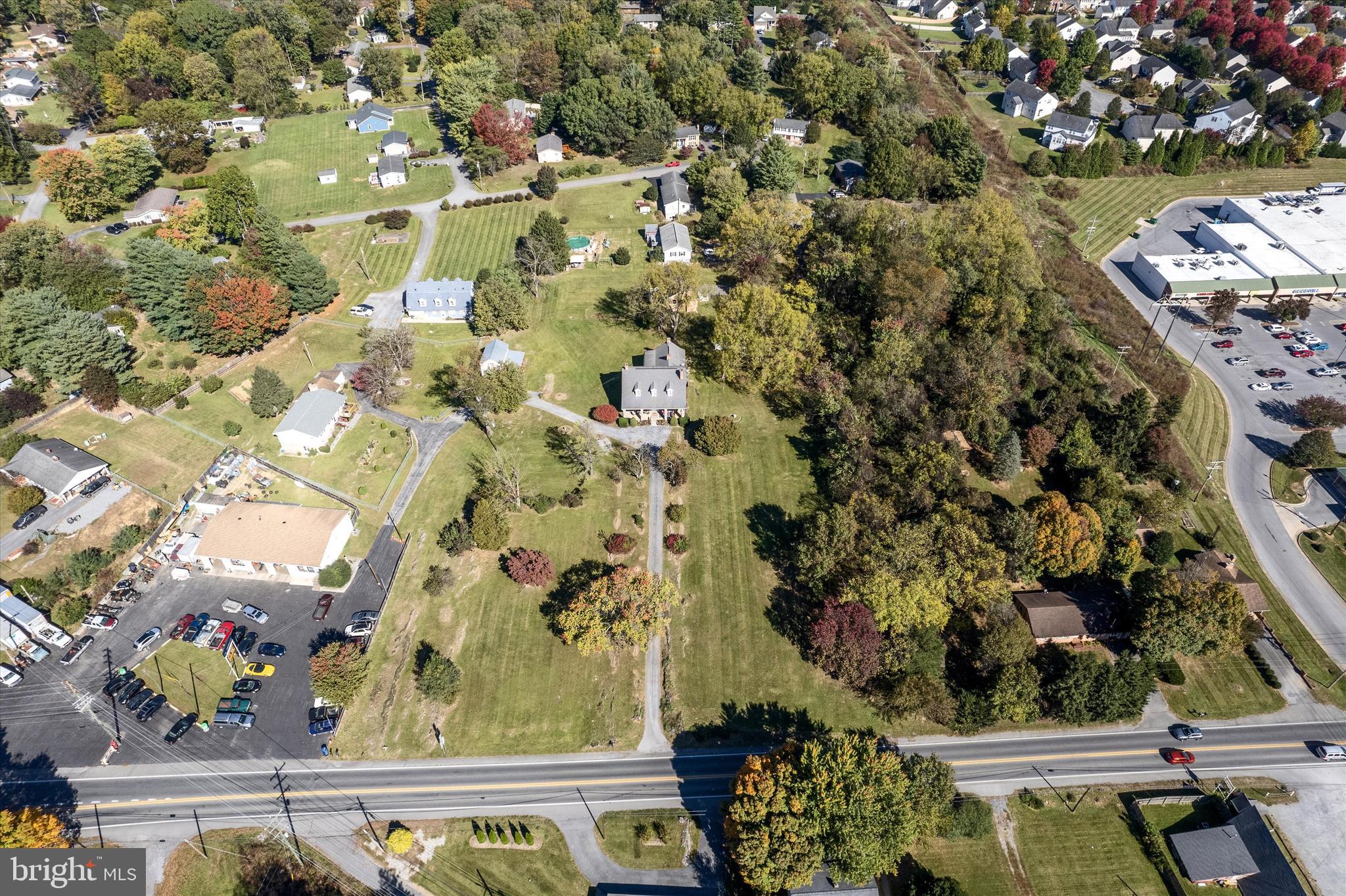 NONE AVAILABLE - Residential