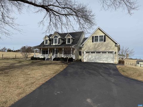 9109 CONSTITUTION HWY SOMERSET VA 22972