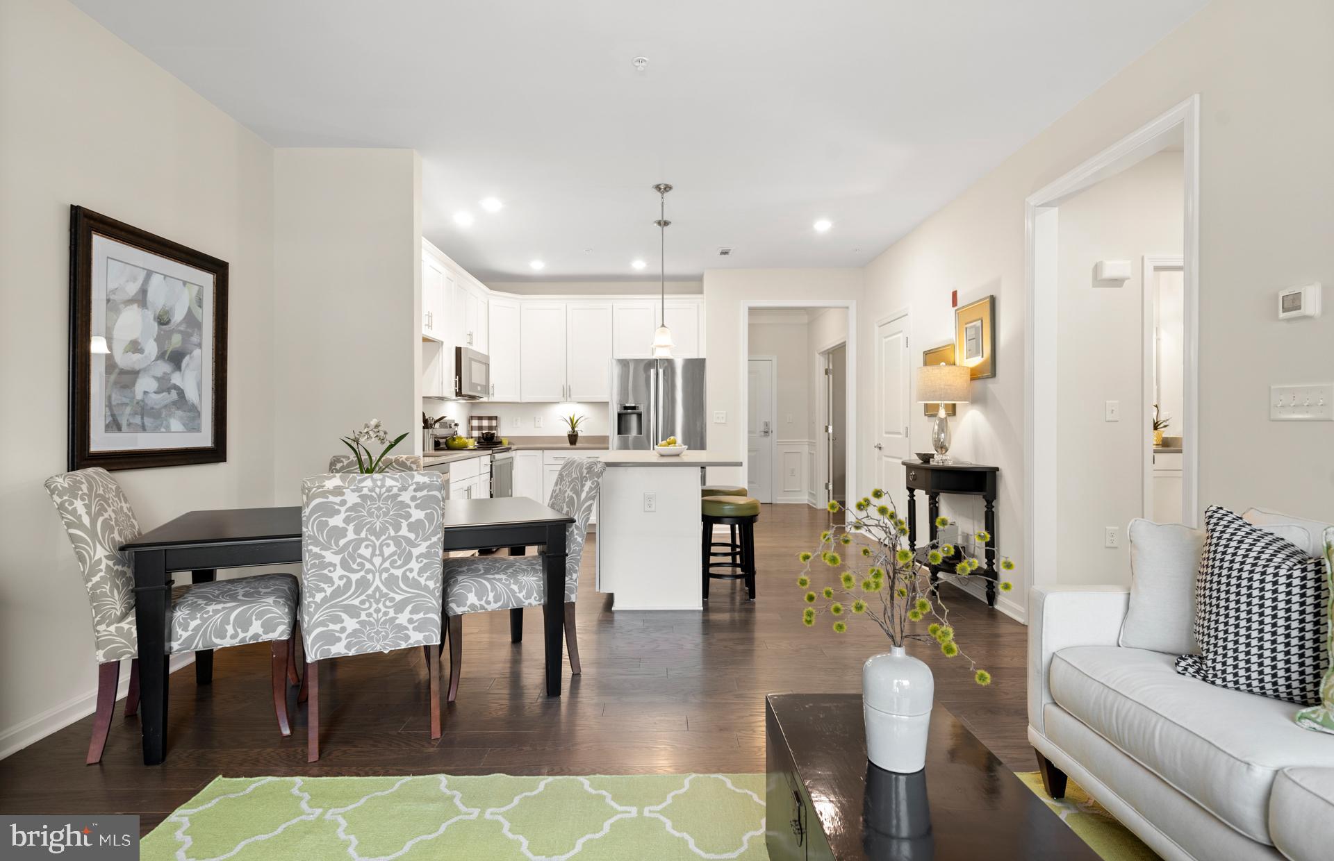 401 WASHINGTON STREET 109 JADWIN