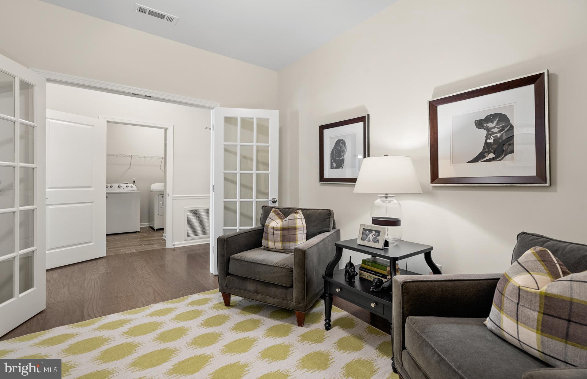 401 WASHINGTON STREET 109 JADWIN